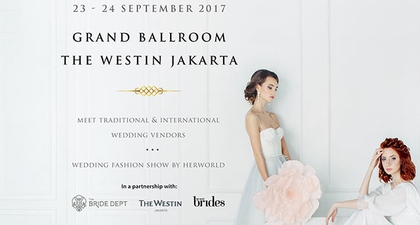 Wedding Fair 