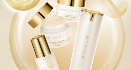 Cara Pakai Skincare Crystallure di Pagi dan Malam Hari