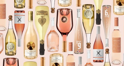 9 Wine Terbaik Buatan Para Selebriti Dunia