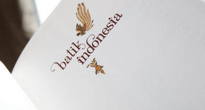 Koleksi Batik Kartini Muljadi