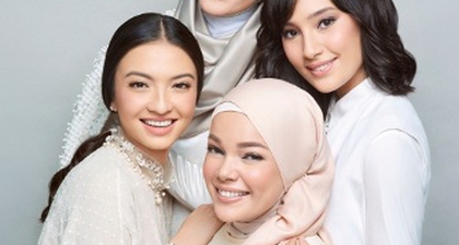 Ide Makeup Natural Selama Bulan Ramadhan