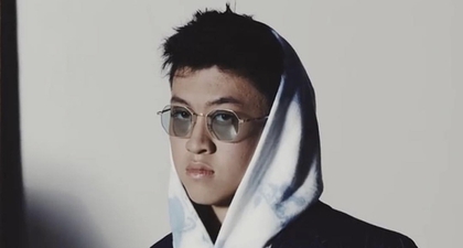 5 Fakta Menarik Tentang Rich Brian 