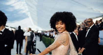 Yara Shahidi Akan Perankan Tinker Bell Dalam Film Peter Pan 