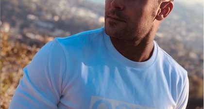 Zac Efron Akan Bintangi Remake Disney: Three Men and a Baby