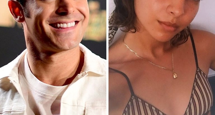 Kenali Vanessa Valladares, Rumornya Kekasih Baru Zac Efron