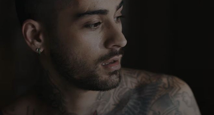 Rilis Lagu Baru, Zayn Malik Cerita Pertolongan Sebuah Cinta