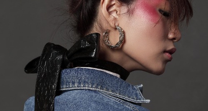 5 Menit Bersama Patricia Gouw