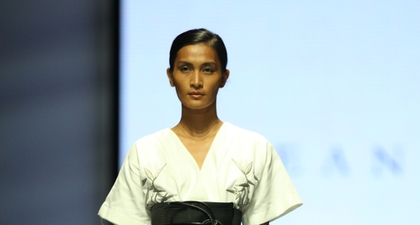 ELITISM at Indonesia Fashion Week 2015