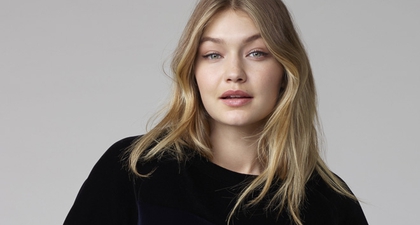 Tommy Hilfiger Berkolaborasi dengan Gigi Hadid