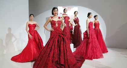 SK-II: The Gift of Everlasting Beauty