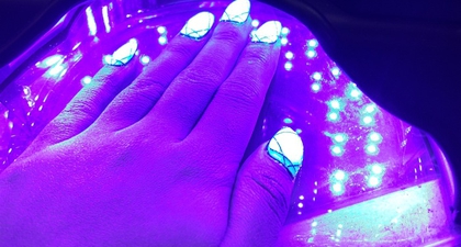 Rehabilitasi Kuku Setelah Nail Gel