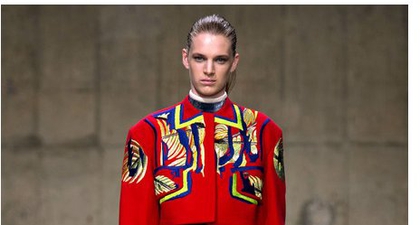 5 Tampilan Pilihan Bazaar di London Fashion Week