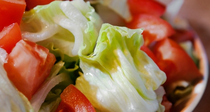 Umur Panjang dengan Pola Makan Sehat