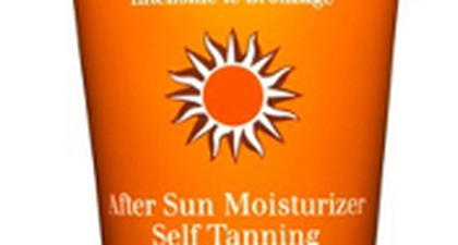 Pertolongan Pertama pada Kulit Terbakar Matahari