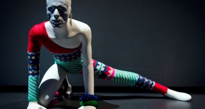 David Bowie di V&A Museum, London