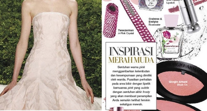 Exquisite Bridesmaids