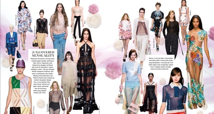 Trend Report: Milan Fashion Week