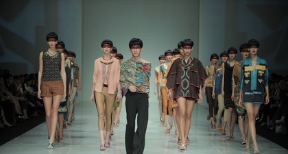 Oscar Lawalata: The Culture Legacy