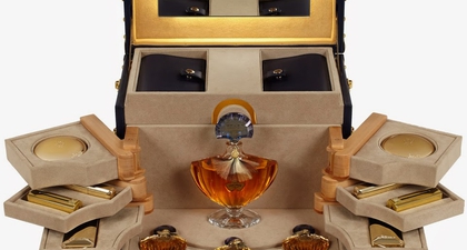 Orient Express Menggandeng Moynat dan Guerlain
