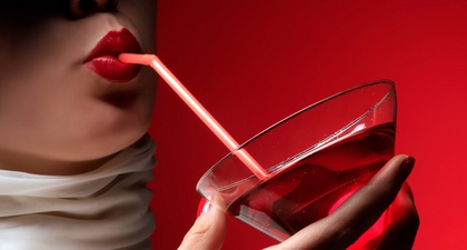 Di Balik Mitos Red Wine