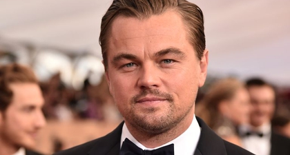 Leonardo DiCaprio Dituduh Sebagai Penyebab Kebakaran Amazon