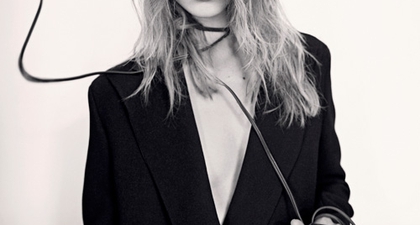 Capasa Bersaudara Tinggalkan Costume National