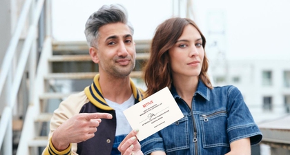 Alexa Chung dan Tan France Menjadi Host Seri Netflix Terbaru