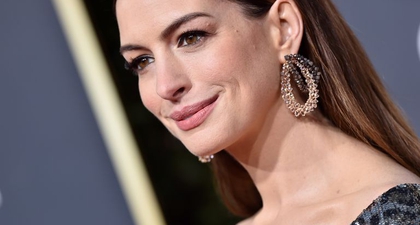 Anne Hathaway Mendapatkan Peran Penjahat Pertamanya