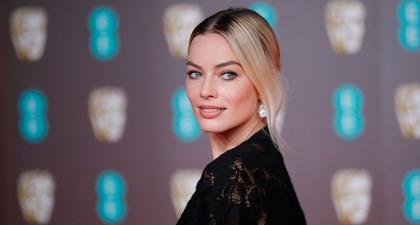 Berikut Gaun Terbaik di Karpet Merah BAFTA Awards 2020