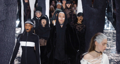 Fenty x Puma Hadir September Mendatang