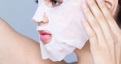 5 Alasan Sheet Mask Lebih Baik dari Masker Tradisional