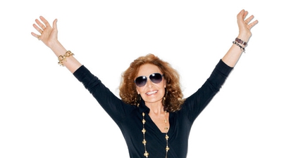 DVF Lansirkan Fashion Jewelry