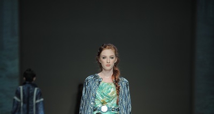 Tuty Cholid: Keindahan Tiada Akhir