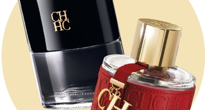 Parfum untuk Pasangan