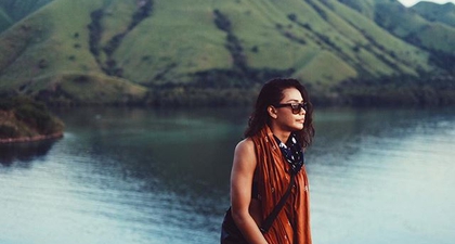 Rekomendasi Liburan ala Adinia Wirasti & Dian Sastrowardoyo