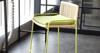 Highlight dalam IFEX 2015