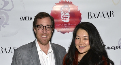 Sepenggal Kemeriahan di Jantung Hollywood