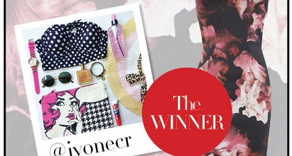 Pemenang Bazaar Holiday Surprise Periode 1