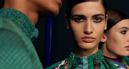 5 Detail Menarik dari Koleksi Hermès F/W 2017