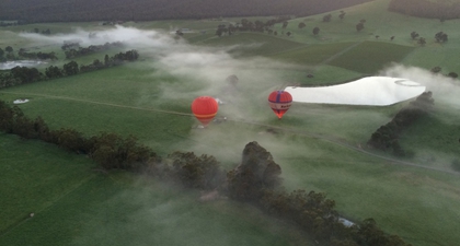 Bazaar Hot Spot: Melbourne