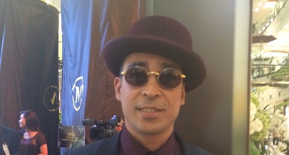 5 Destinasi Favorit Jamie Aditya