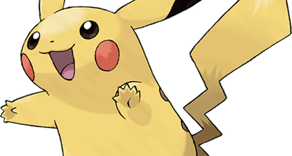 Playlist Pokémon di Spotify