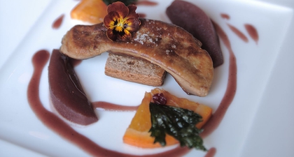 Cook-it-Yourself: Resep Foie Gras oleh Chef Gilles Marx