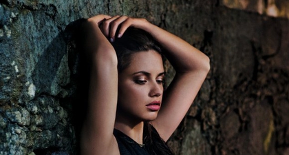 Pirelli Calendar 2013 Dibuat Bukan oleh Fotografer Fashion