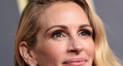 5 Hal yang Dilakukan Julia Roberts untuk Tampil Awet Muda