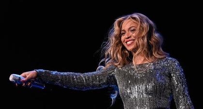 Beyoncé Merilis Lagu Baru Berjudul Black Parade