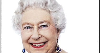 The Portrait of Majesty