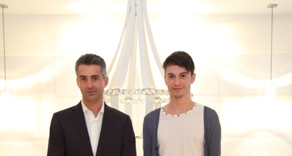 Euforia Dunia Desain