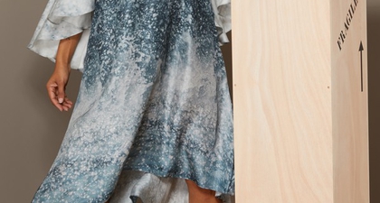 Kolaborasi Biyan dan Davy Linggar