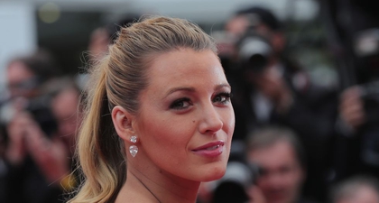 Lagi! Blake Lively Menghapus Semua Foto Instagramnya